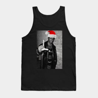 Big L Xmas Tank Top